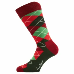 4-pack Holiday Classics Gift S Medium Red