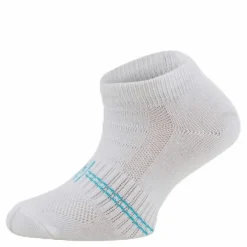 3-Pack Kids Basic Socks - Yogi White