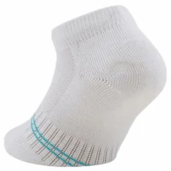 3-Pack Kids Basic Socks - Yogi White