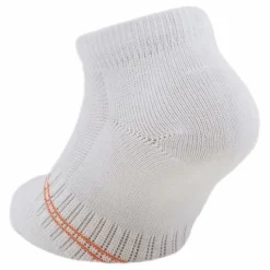 3-Pack Kids Basic Socks - Yogi White