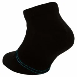 3-Pack Kids Basic Socks - Yogi Black