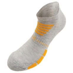 2-Pack Low-Cut Socks - Lucy Grey