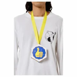 1-pack Medal Sock Gift Set Blue