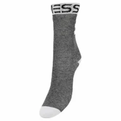 3-Pack Messi 3 Stripe Kids Grey