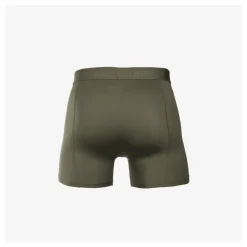 3-pack Performance Boxer Army Green