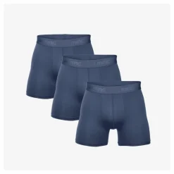 3-pack Performance Boxer Navy