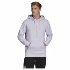 Pack Po Hooe Purple/Black