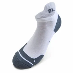 2-pack Running Socks White/Black/Grey