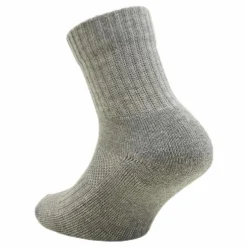 2-Pack Sports Socks - Alvin Black