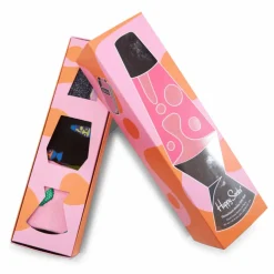 3-pack Throwback Socks Gift Se 200