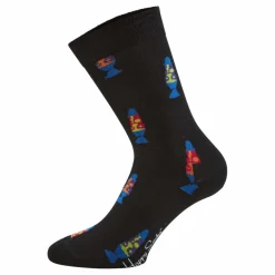 3-pack Throwback Socks Gift Se 200