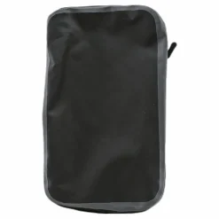 Packing Cube Lam. Net Top Black
