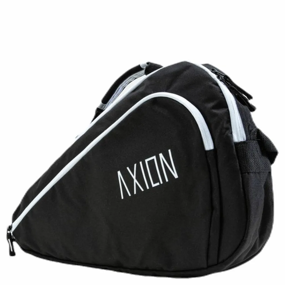 Padel Racket Bag Black
