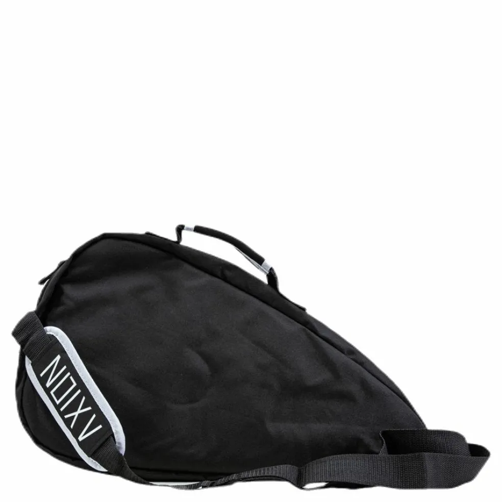 Padel Racket Bag Black