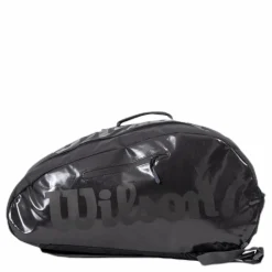 Padel Super Tour Bag Black