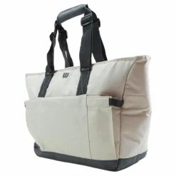 Padel Womens Tote White