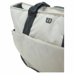 Padel Womens Tote White