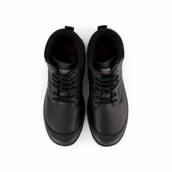 Pallabrousse Sc Wp+ Black