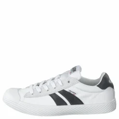 Pallaphoenix Flame White