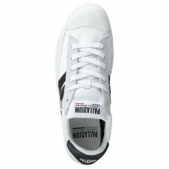 Pallaphoenix Flame White