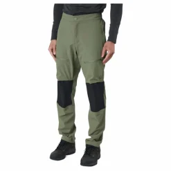 Pallas Ii M X-stretch Pant Deep Lichen Green