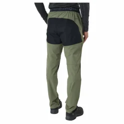Pallas Ii M X-stretch Pant Deep Lichen Green
