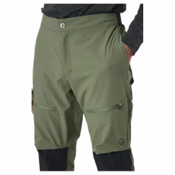 Pallas Ii M X-stretch Pant Deep Lichen Green
