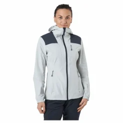 Pallas Ii Women's X-stretch Ja Harbor Mist Grey