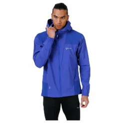 Pallas Jacket Blue