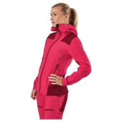 Pallas Jacket Pink