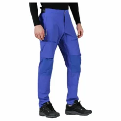 Pallas Pants Blue