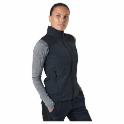 Pallas Women's X-stretch Vest Anthracite Grey