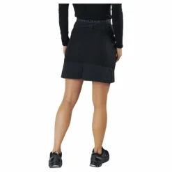 Pallas X-Stretch Skort Black