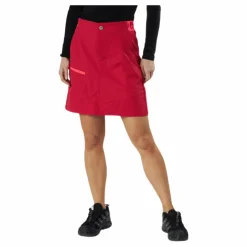 Pallas X-Stretch Skort Pink