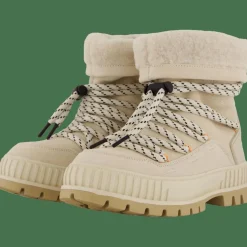 Pallashock Hiver Almond Milk