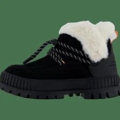 Pallashock Lo Hiver Black