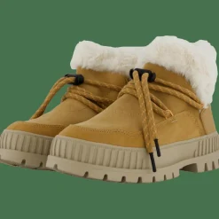 Pallashock Lo Hiver Irish Brown