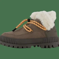 Pallashock Lo Hiver Rocks