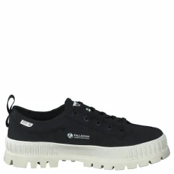 Pallashock Lo Org 2 Black