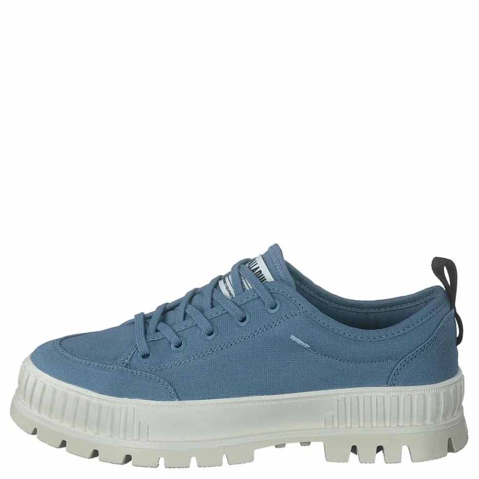 Pallashock Lo Org 2 City Blue