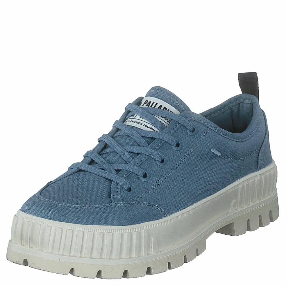 Pallashock Lo Org 2 City Blue