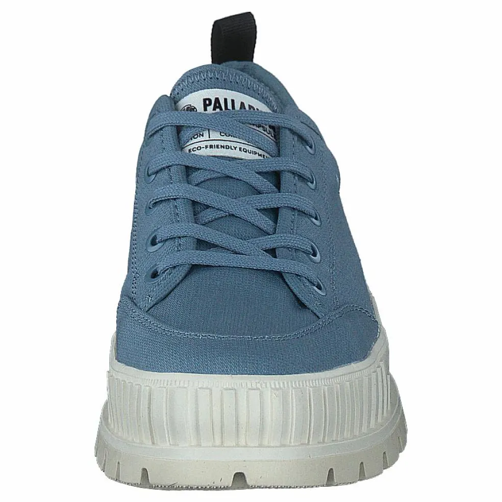 Pallashock Lo Org 2 City Blue