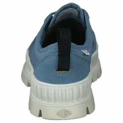 Pallashock Lo Org 2 City Blue