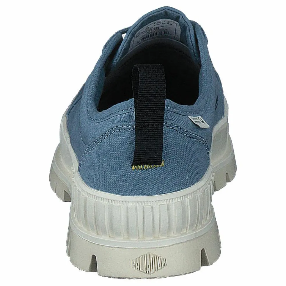 Pallashock Lo Org 2 City Blue