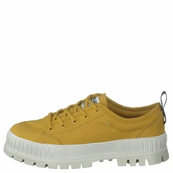 Pallashock Lo Org 2 Spicy Mustard