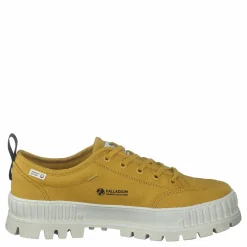 Pallashock Lo Org 2 Spicy Mustard