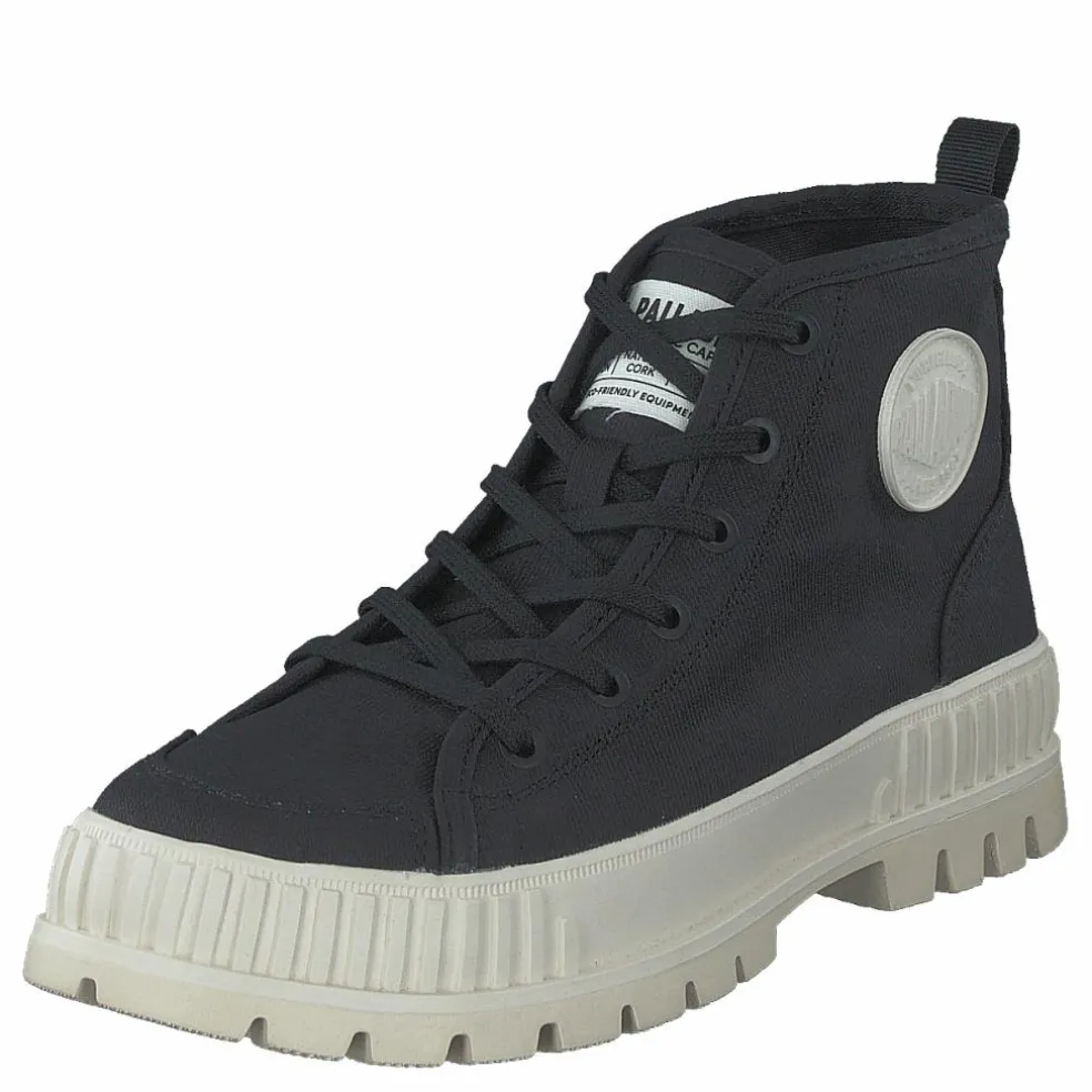 Pallashock Org 2 Black