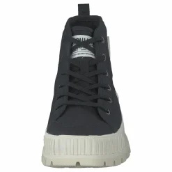 Pallashock Org 2 Black