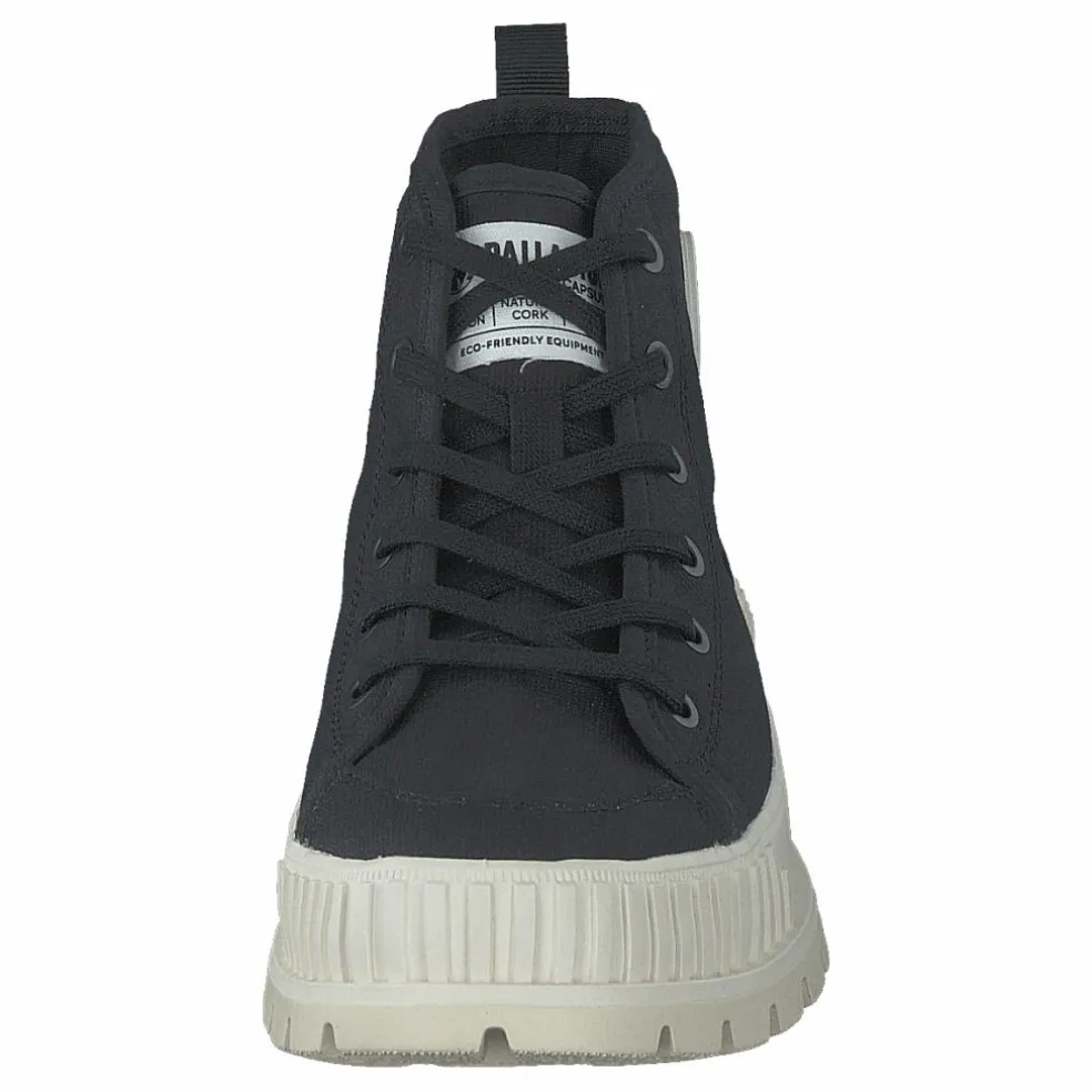 Pallashock Org 2 Black