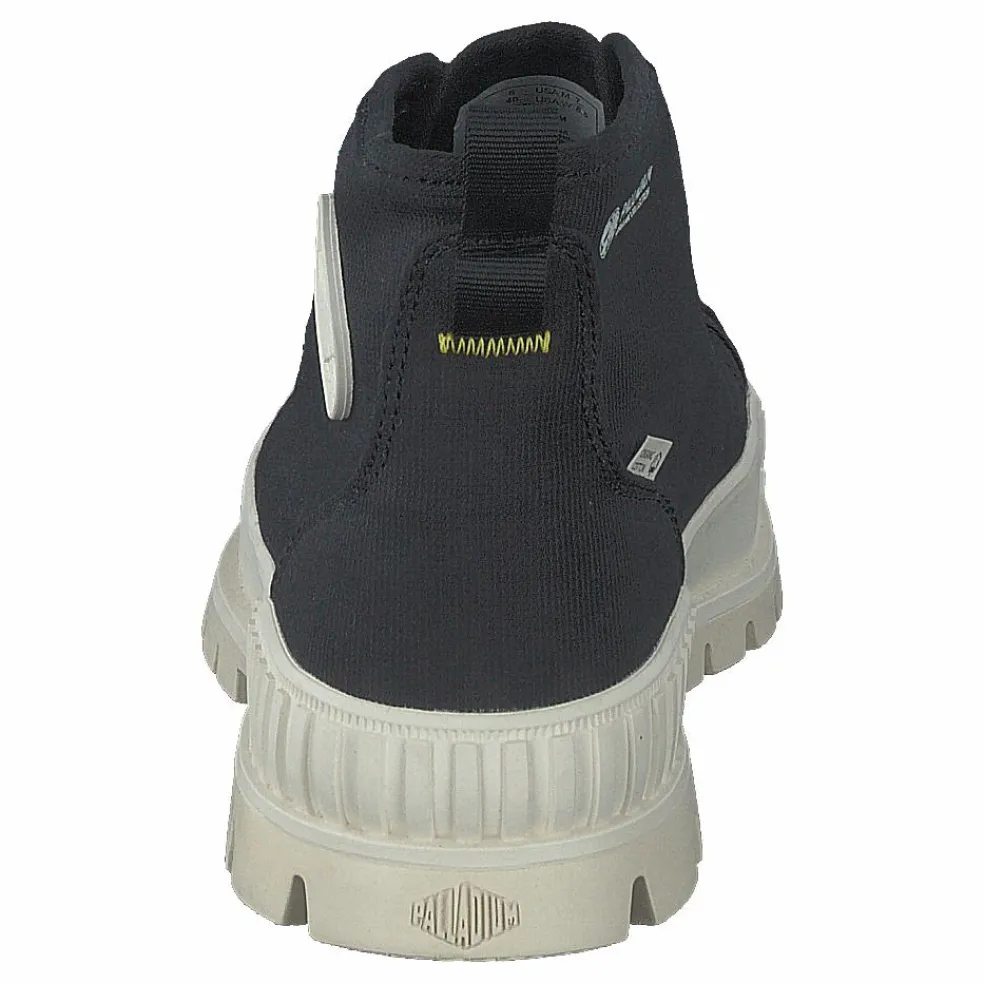 Pallashock Org 2 Black